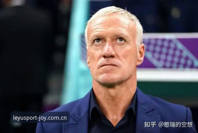 德尚口里挖出三个细节，法国队3-0背后藏着什么讲究？